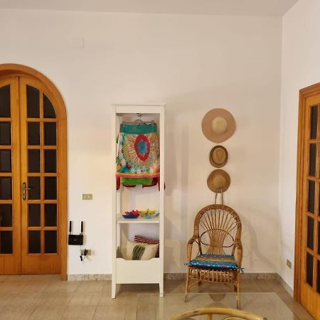 פורטו צ'זראו La Villetta Al Mare מראה חיצוני תמונה