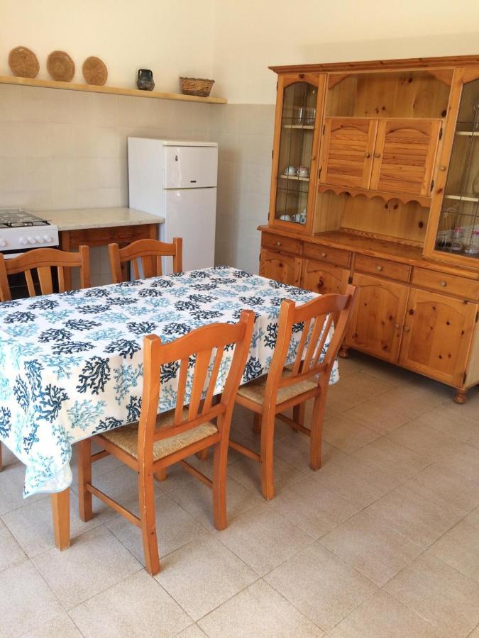 פורטו צ'זראו La Villetta Al Mare מראה חיצוני תמונה