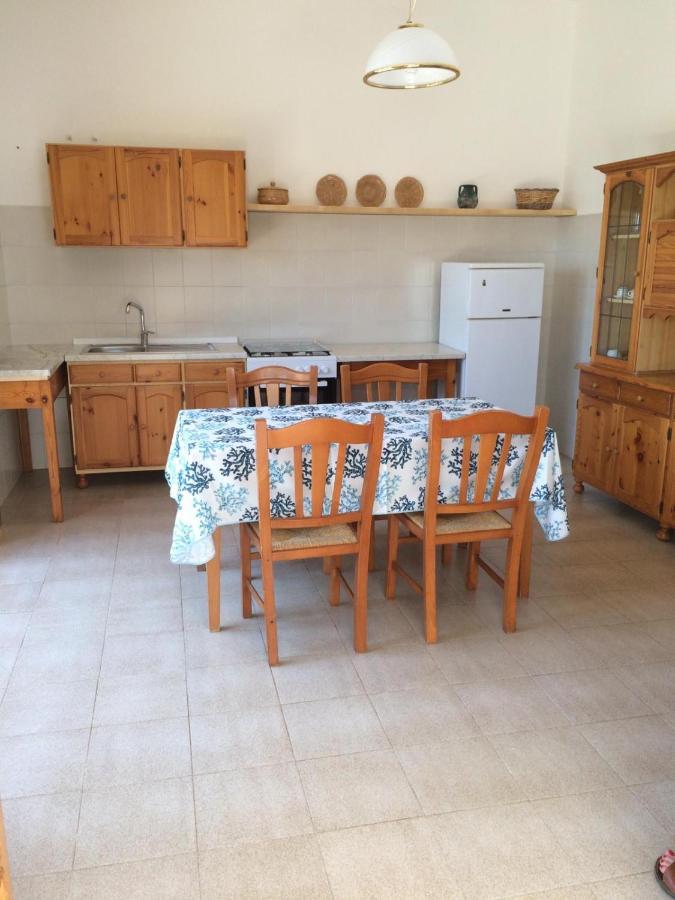 פורטו צ'זראו La Villetta Al Mare מראה חיצוני תמונה