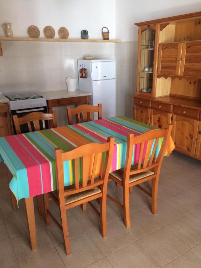 פורטו צ'זראו La Villetta Al Mare מראה חיצוני תמונה
