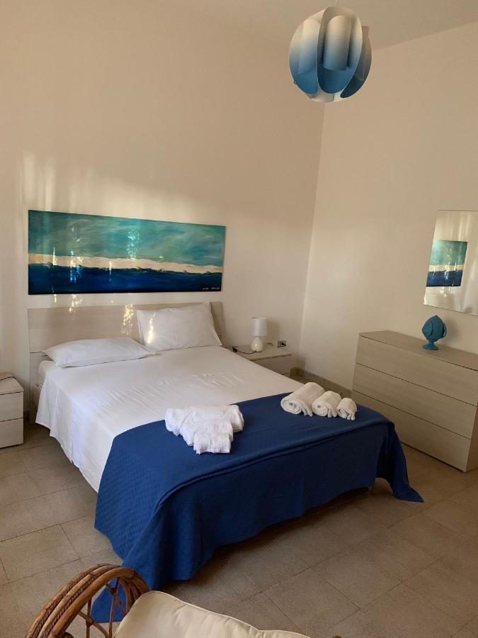 פורטו צ'זראו La Villetta Al Mare מראה חיצוני תמונה