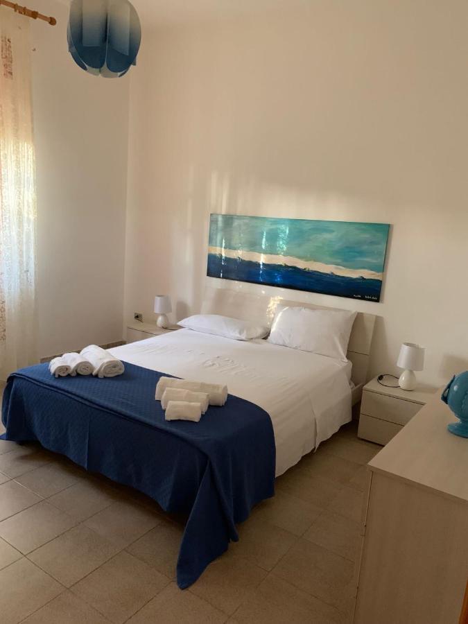 פורטו צ'זראו La Villetta Al Mare מראה חיצוני תמונה