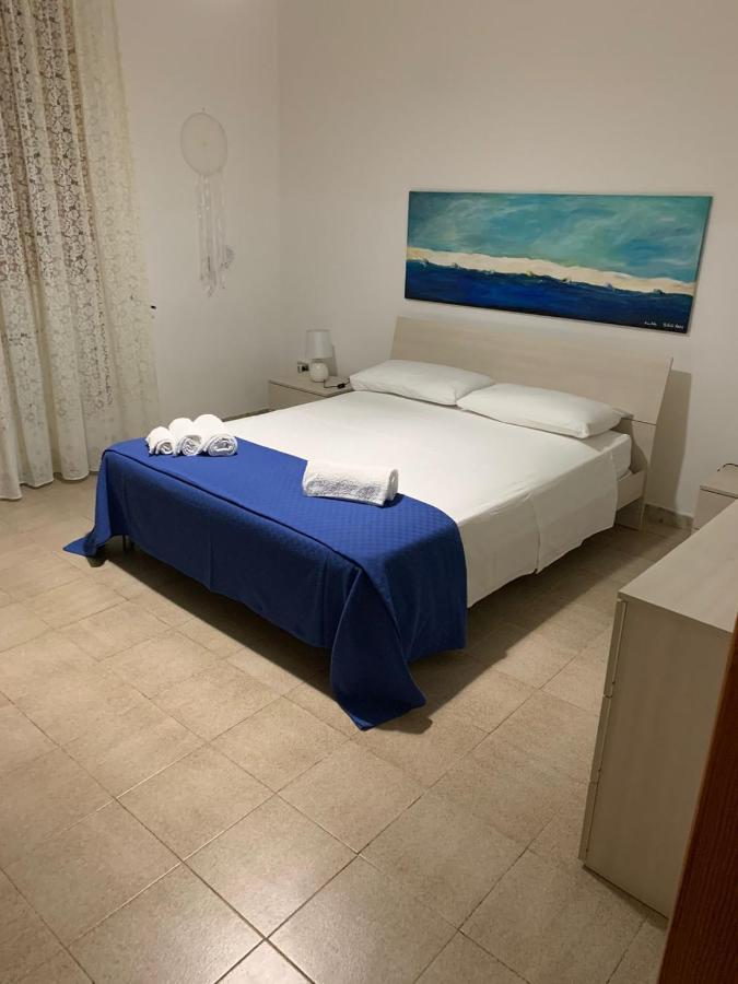 פורטו צ'זראו La Villetta Al Mare מראה חיצוני תמונה