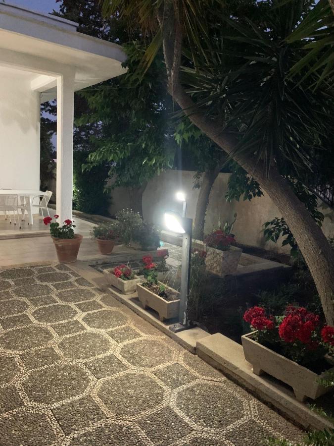 פורטו צ'זראו La Villetta Al Mare מראה חיצוני תמונה