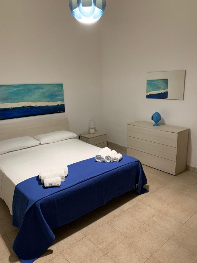 פורטו צ'זראו La Villetta Al Mare מראה חיצוני תמונה