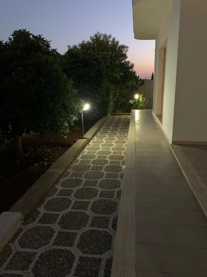 פורטו צ'זראו La Villetta Al Mare מראה חיצוני תמונה